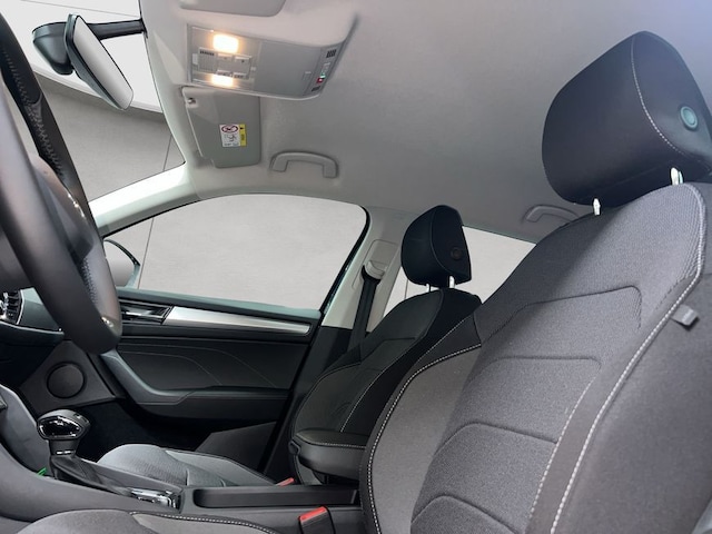 Skoda Kodiaq 2.0 TDI Ambition