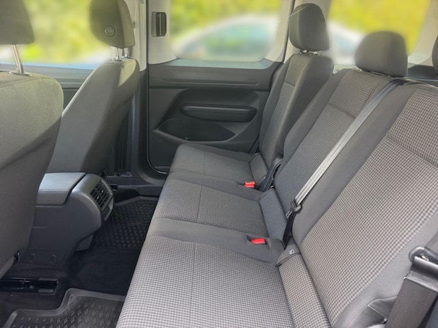 Volkswagen Caddy 2.0 TDI