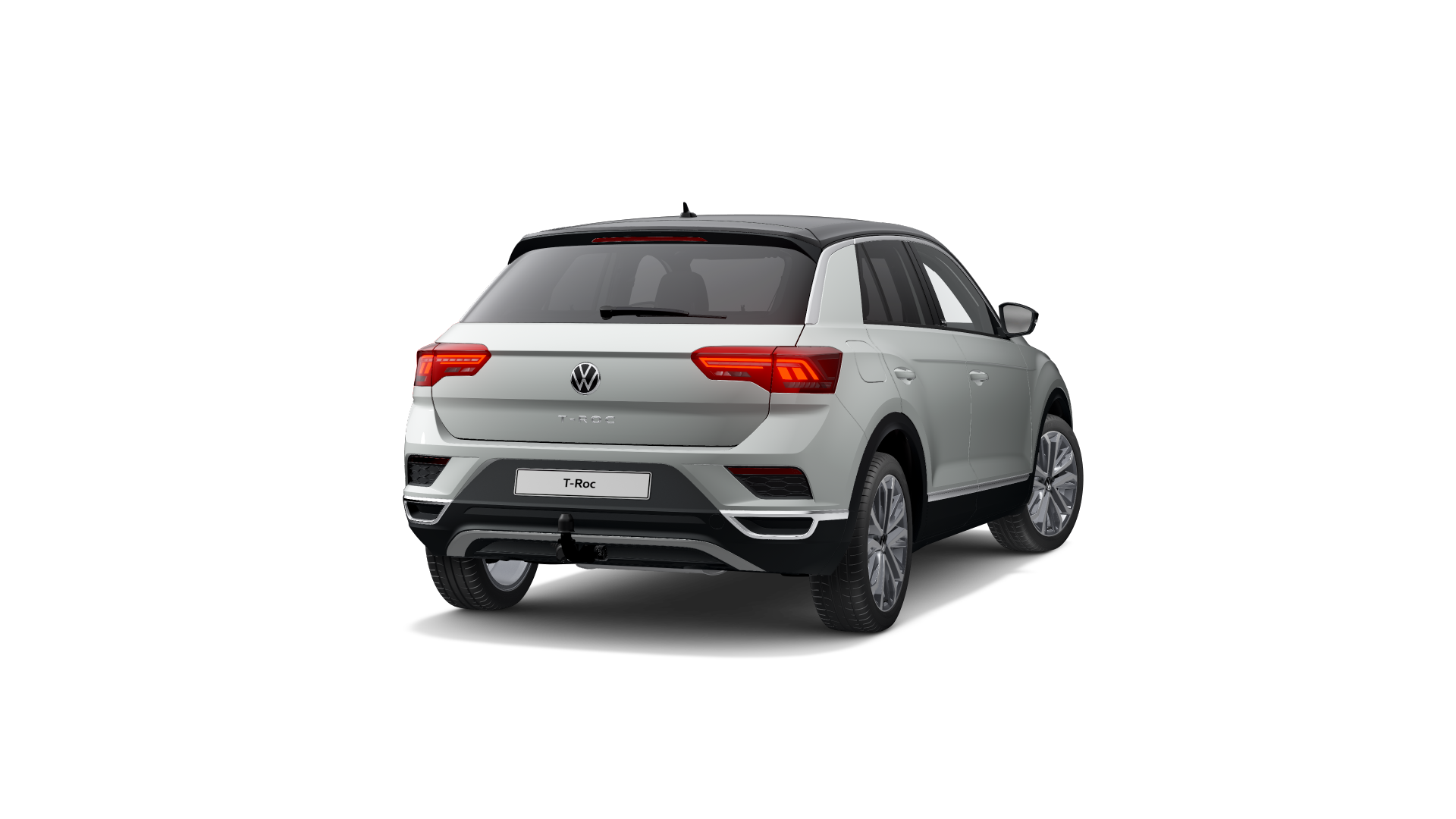 Volkswagen T-Roc 2.0 TDI Style