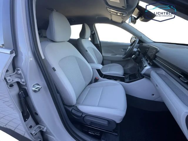 Hyundai Kona 1.6 2WD T-GDi Trend