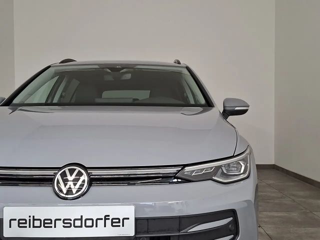 Volkswagen Golf Business Variant