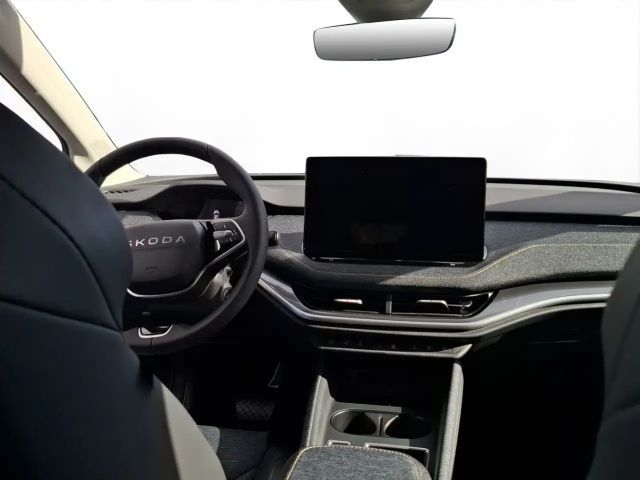 Skoda Elroq 50