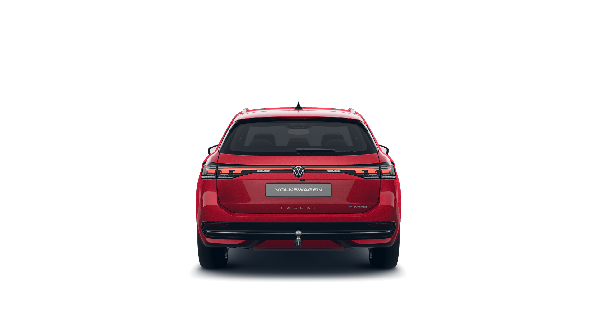 Volkswagen Passat 1.5 eTSI Variant