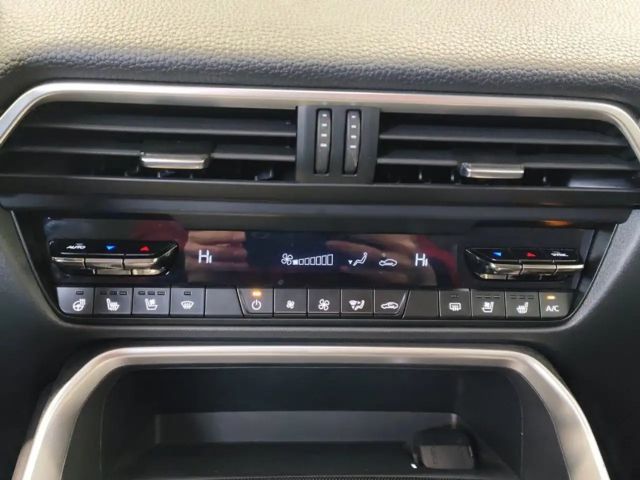 Mazda CX-60 4WD Homura e-Skyactiv