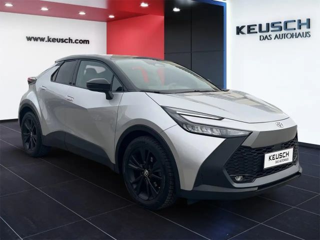 Toyota C-HR Active Hybride