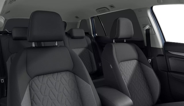 Volkswagen Golf 1.5 TSI Life Variant