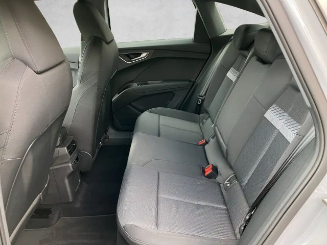 Audi Q4 e-tron Quattro Sportback