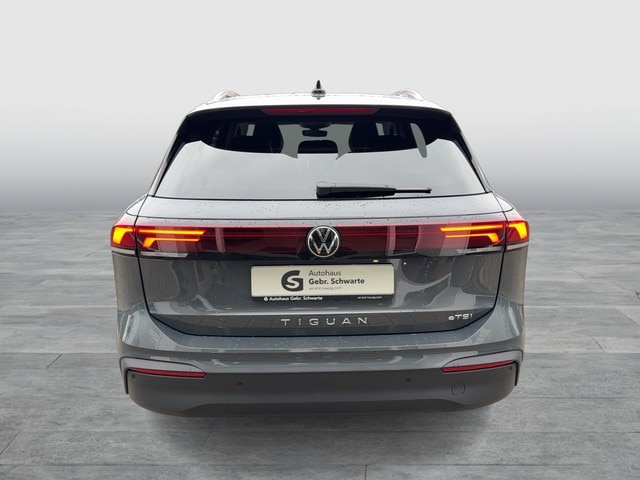 Volkswagen Tiguan 1.5 eTSI DSG Life