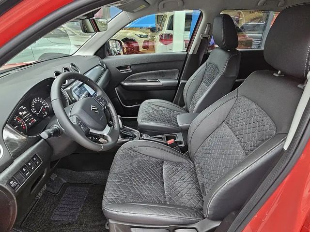 Suzuki Vitara AllGrip Flash Hybrid