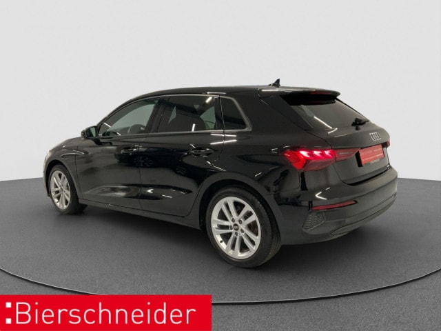 Audi A3 30 TFSI S-Tronic Sportback