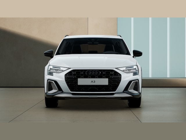 Audi A3 35 TDI S-Tronic