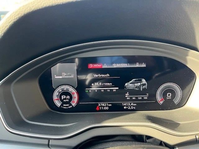 Audi Q5 40 TFSI Quattro S-Line