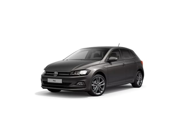 Volkswagen Polo 1.0 TSI Highline