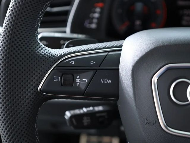 Audi Q7 50 TDI Quattro S-Line