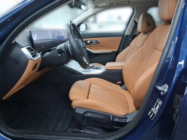 BMW 320 320i Touring