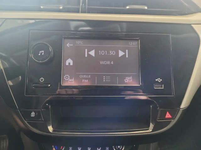 Opel Corsa Edition F Edition