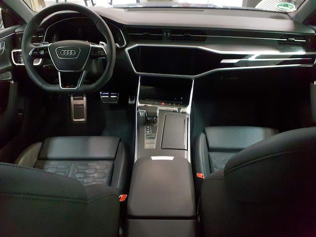 Audi RS7 Quattro Sportback