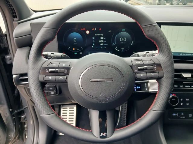 Hyundai Tucson 1.6 2WD N Line T-GDi