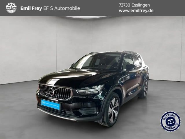 Volvo XC40 Core Recharge T5