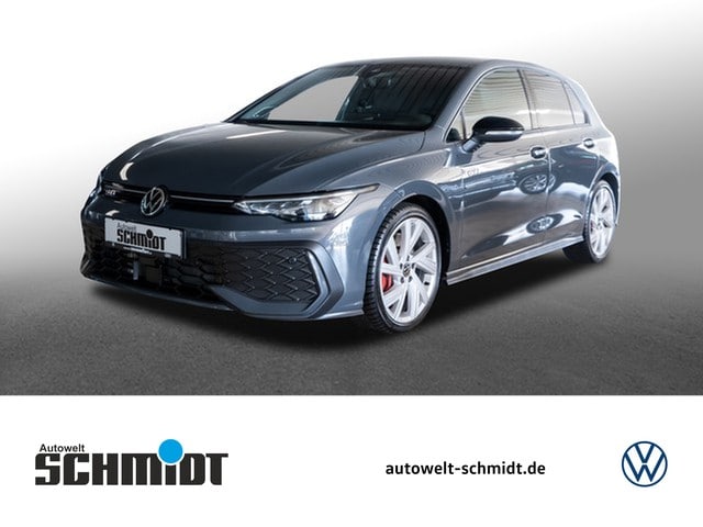 Volkswagen Golf DSG GTI Golf VIII Style