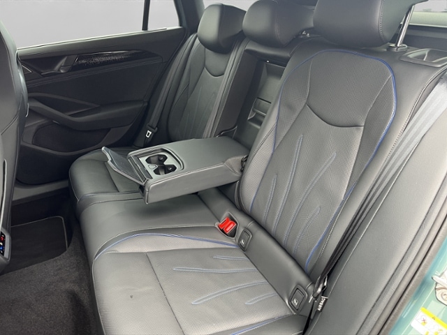 Volkswagen Passat 2.0 TSI 4Motion DSG Variant