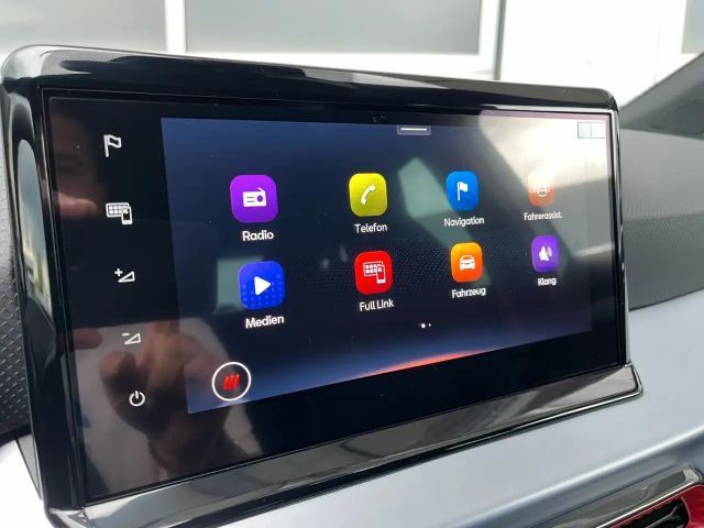 Seat Ibiza 1.0 TSI DSG FR-lijn