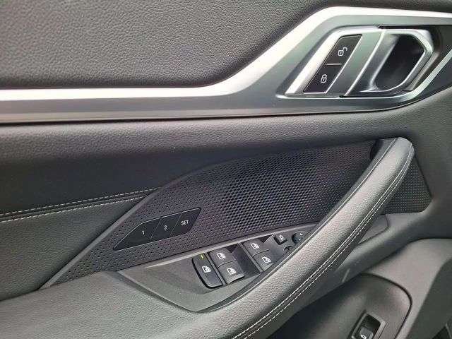 BMW 420 420d Coupé Gran Coupé M-Sport