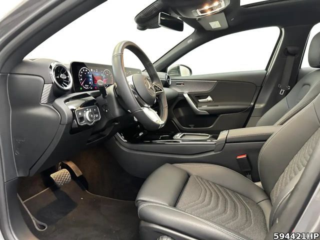 Mercedes-Benz A 180 Progressive