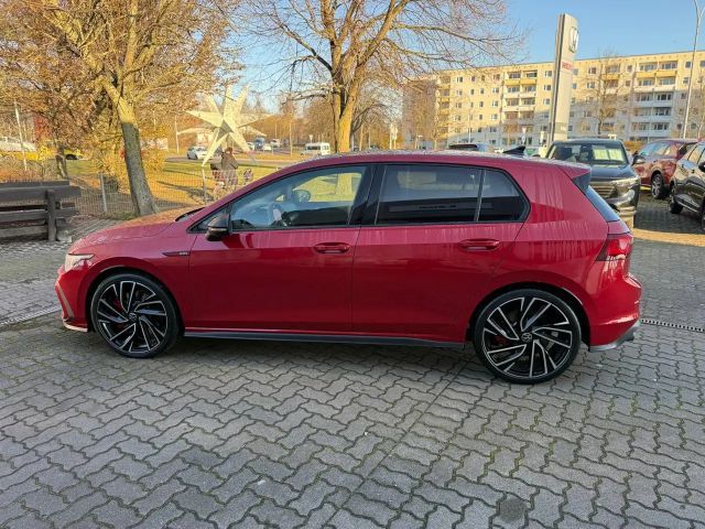 Volkswagen Golf 2.0 TSI DSG GTI