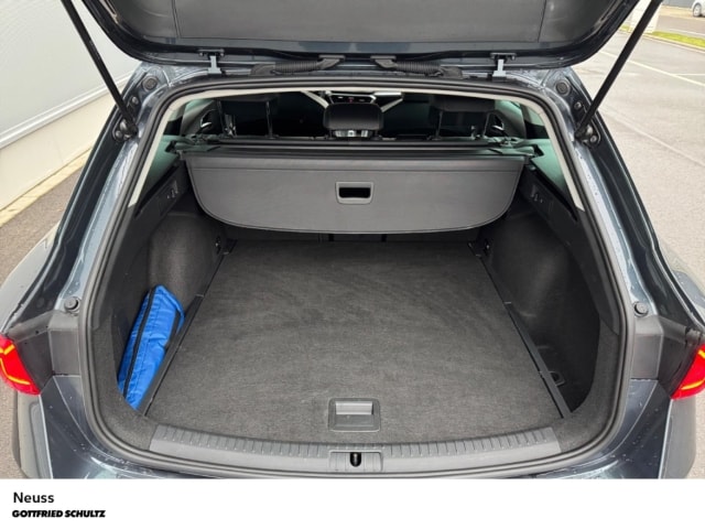 Seat Leon DSG FR-lijn Sportstourer