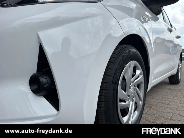 Hyundai i10 1.0 2WD Select