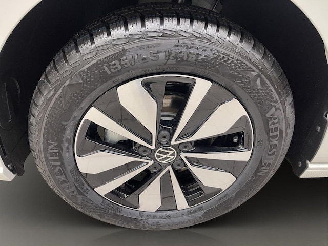 Volkswagen Polo VI 1.0 Kam. Virtual DynLicht KlimaA.