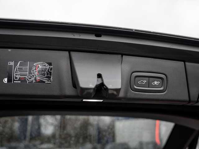 Volvo V90 AWD Bright Plus T6