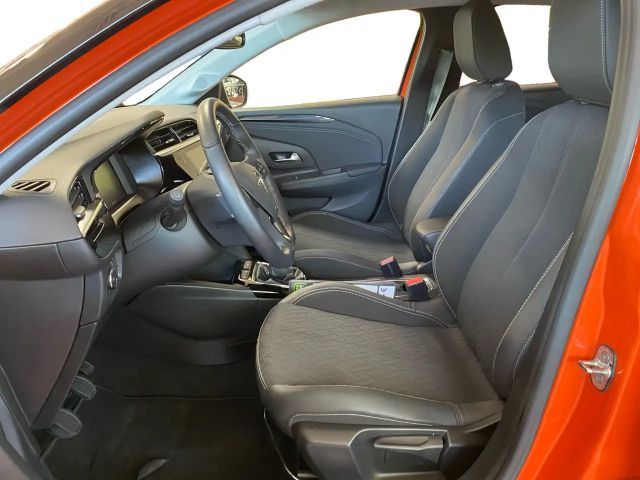 Opel Corsa 1.2 Turbo Elegance Turbo