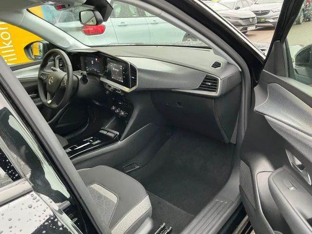 Opel Mokka Edition Mokka-e