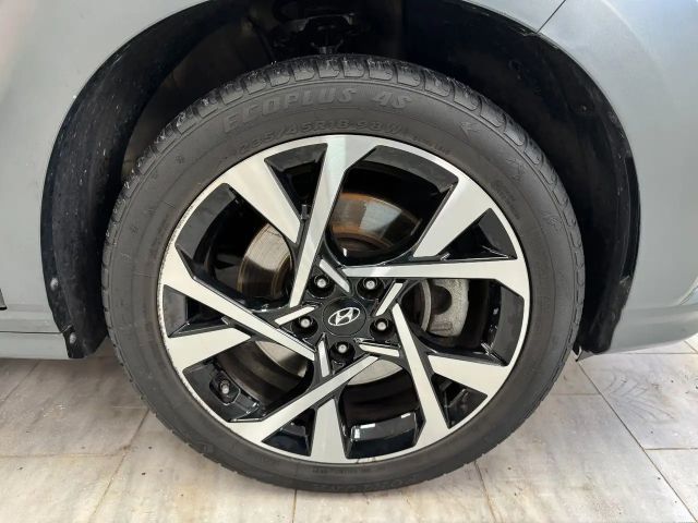 Hyundai Kona 1.6 Prime T-GDi