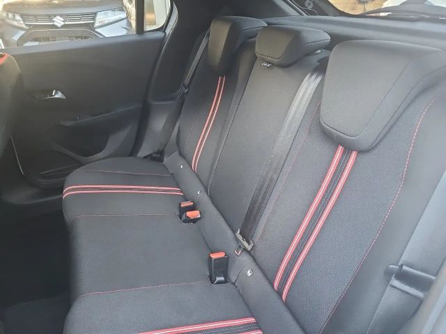 Opel Corsa GS-Line Grand Sport Turbo