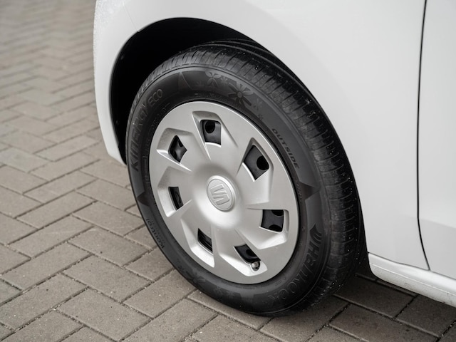 Seat Mii electric KlimaA W-Paket SHZ PDC