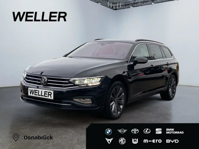 Volkswagen Passat 2.0 TDI Business DSG Variant
