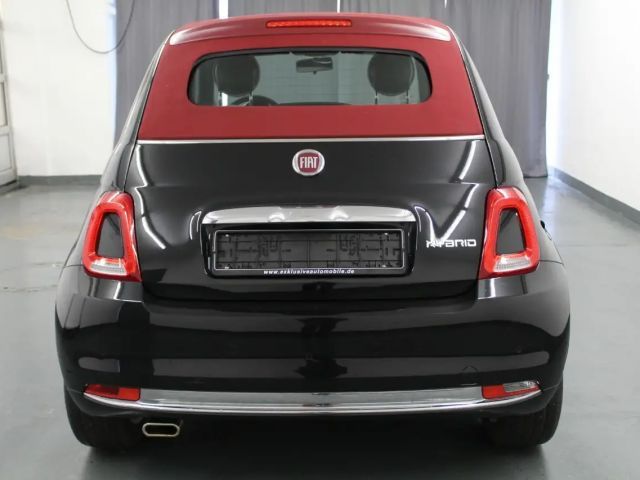 Fiat 500C Dolcevita