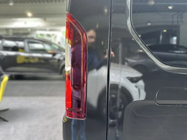 Renault Trafic Spaceclass