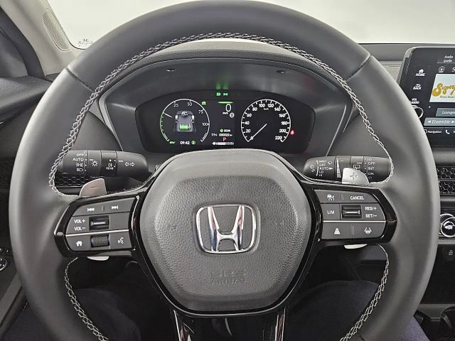 Honda ZR-V Hybrid Elegance Aut. | Auto Stahl Wien 23