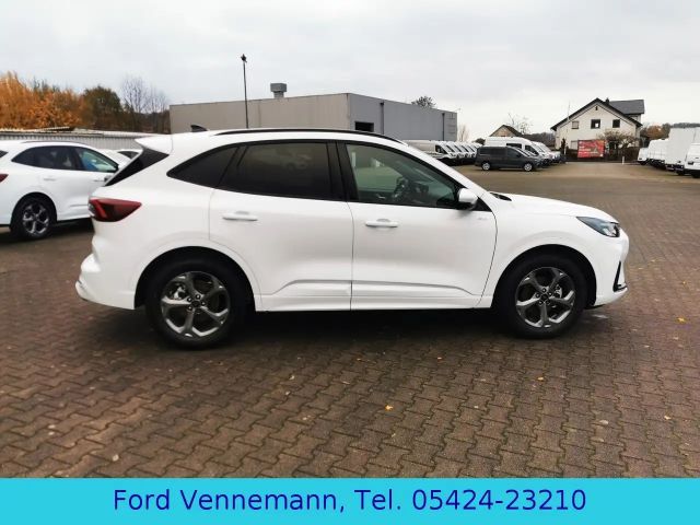 Ford Kuga ST Line