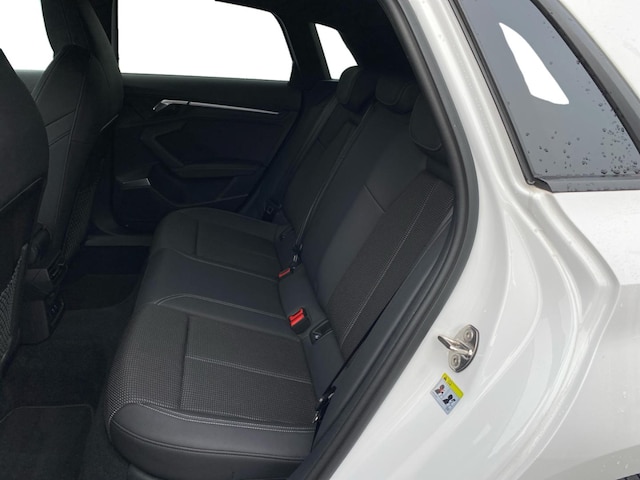 Audi S3 Quattro S-Tronic Sportback