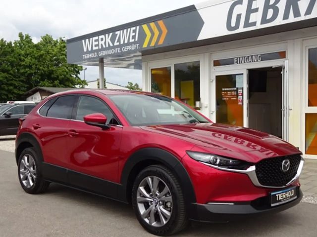 Mazda CX-30 Selection
