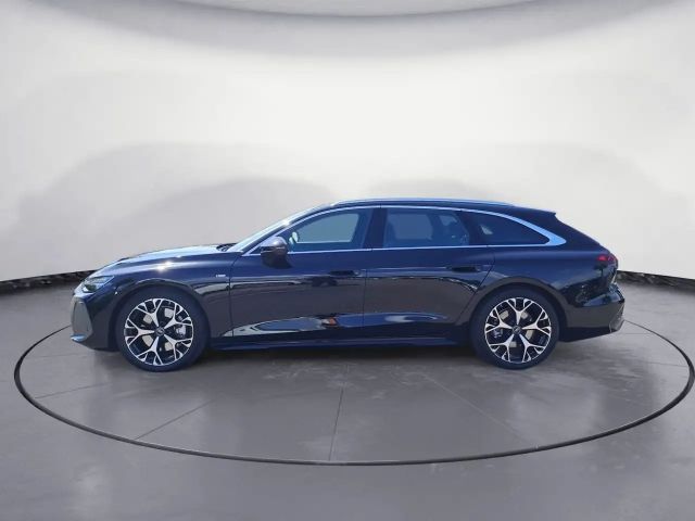 Audi A6 e-tron Avant Edition Quattro