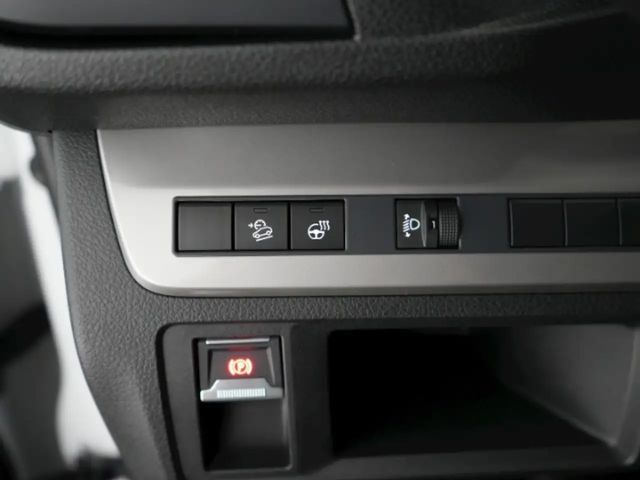 Opel Zafira Life FACELIFT EDITION XL CDTI AT 9-SITZER+NAVI+SITZHEIZ