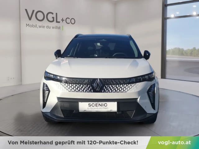 Renault Scenic Alpine Esprit