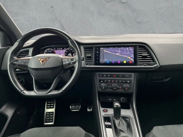 Cupra Ateca 2.0 TSI 4Drive DSG