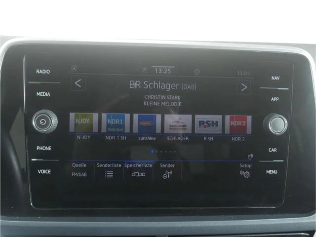 Volkswagen T-Roc 1.5 TSI DSG Style